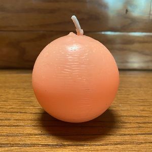 Lakshmi’s Blessing candle ball